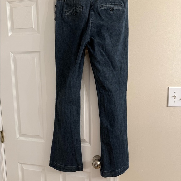 The Limited fit & flare jeans - Picture 5 of 5